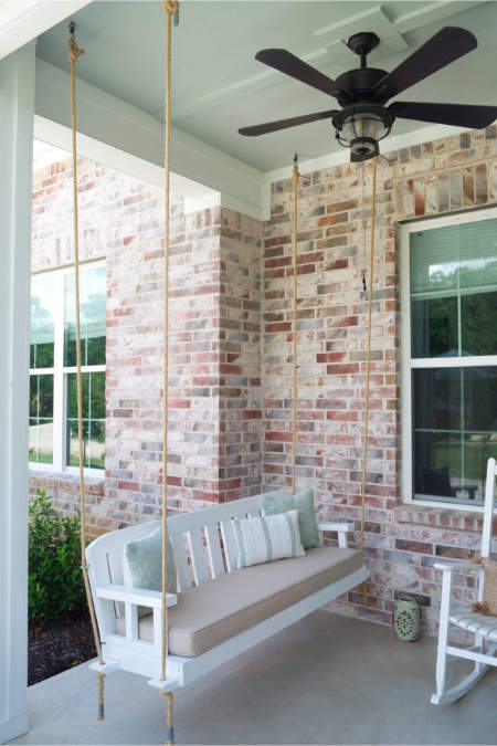  Front Porch Swing   thumb 